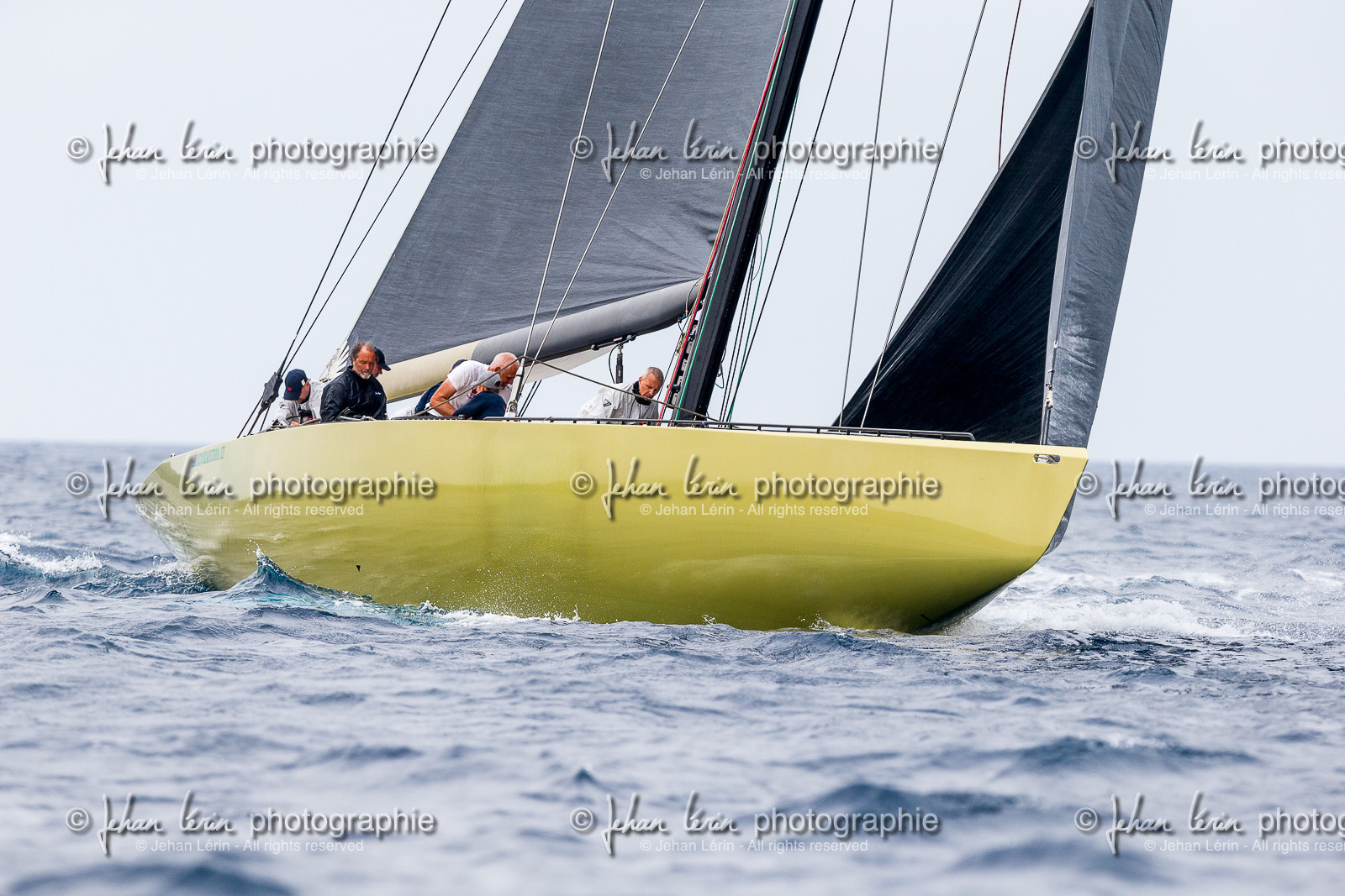 La Porquerolle's Classic 2024 - 12MJI