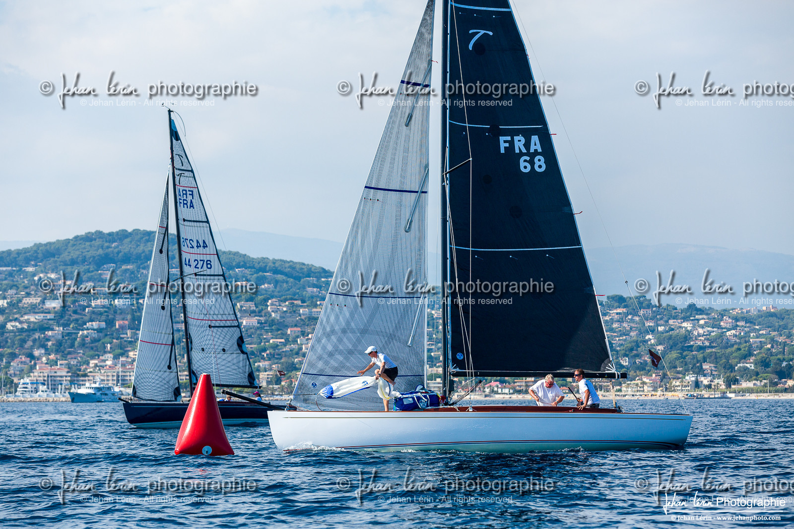 Régates Royales 2017