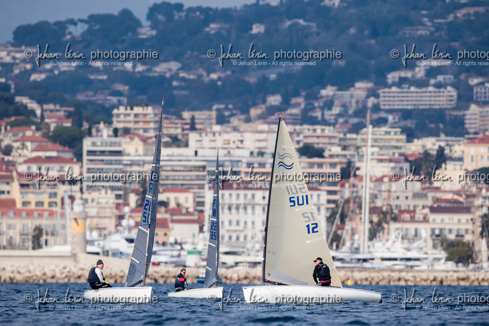 Semaine Internationale de Cannes de Finn 2023