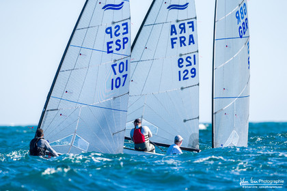Finn European Championship 2024