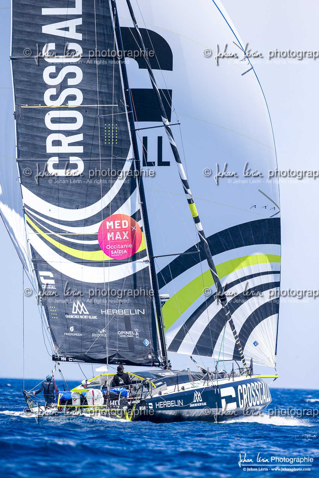 La Porquerolles Race 2025