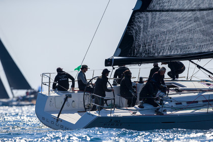 Massilia Cup Inshore 2026