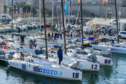 Massilia Cup Inshore 2026