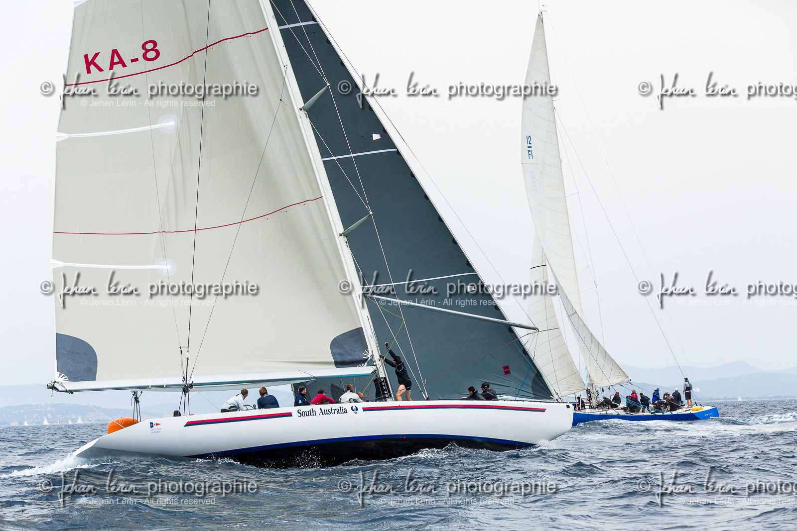 La Porquerolle's Classic 2024 - 12MJI