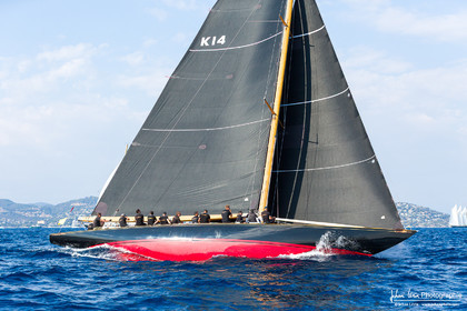Les Voiles de St Tropez 2025 - VST2025