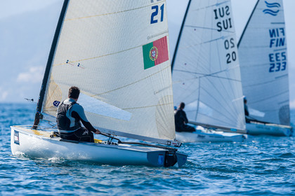 Semaine Internationale de Cannes de Finn 2022