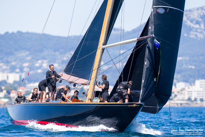 Toulon Provence Regatta 2025