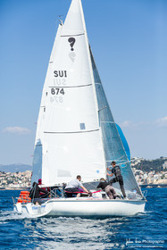 Massilia Cup Inshore 2026