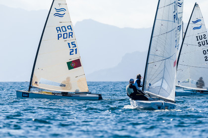 Semaine Internationale de Cannes de Finn 2022