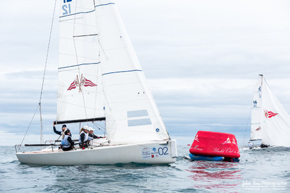Trophée Virginie Hériot 2025