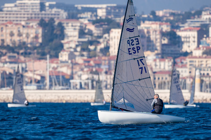 Semaine Internationale de Cannes de Finn 2023