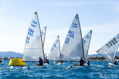 Semaine Internationale de Cannes de Finn 2026 - Cannes International Finn Week 2026
