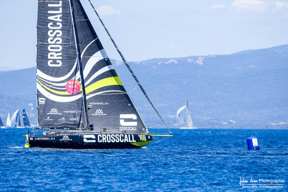 La Porquerolles Race 2025