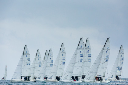 Massilia Cup Inshore 2026
