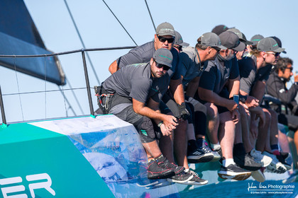 Les Voiles de St Tropez 2025 - VST2025