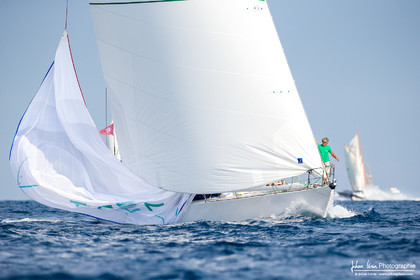Les Voiles de St Tropez 2025 - VST2025