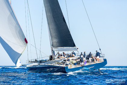 Les Voiles de St Tropez 2025 - VST2025