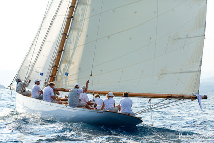 Les Voiles de St Tropez 2025 - VST2025
