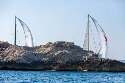 Massilia Cup Inshore 2026