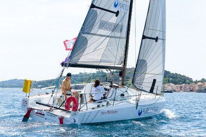 Paprec 600 SNST 2025 - Start -19 05 2025