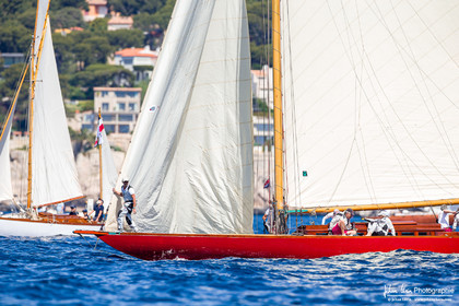 Les Voiles de Cassis 2025
