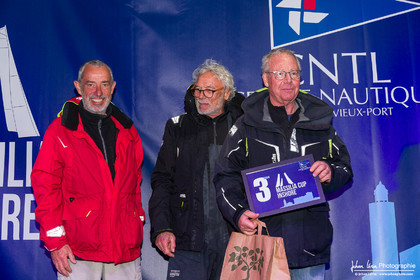 CNTL - Massilia Cup Inshore 2026