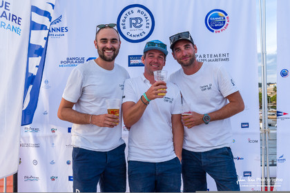 Régates Royales RR2022