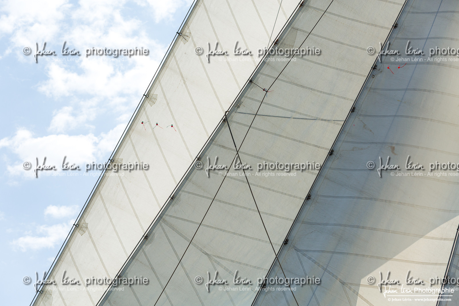 Les Voiles de St Tropez 2025 - VST 2025