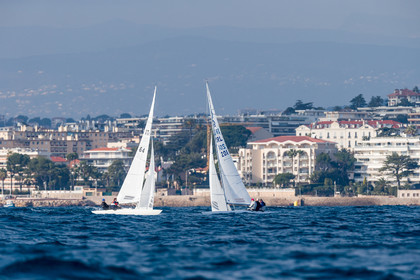 Coupe de l'Amitié Dragon 2023