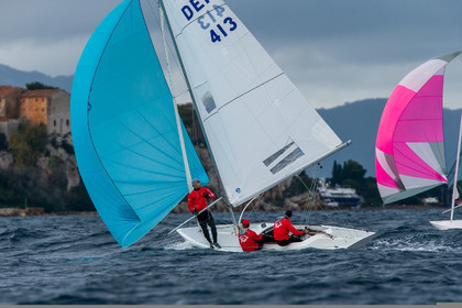 Coupe d'Hiver Dragon 2022
