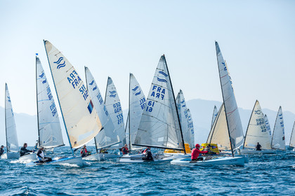 Semaine Internationale de Cannes de Finn 2023