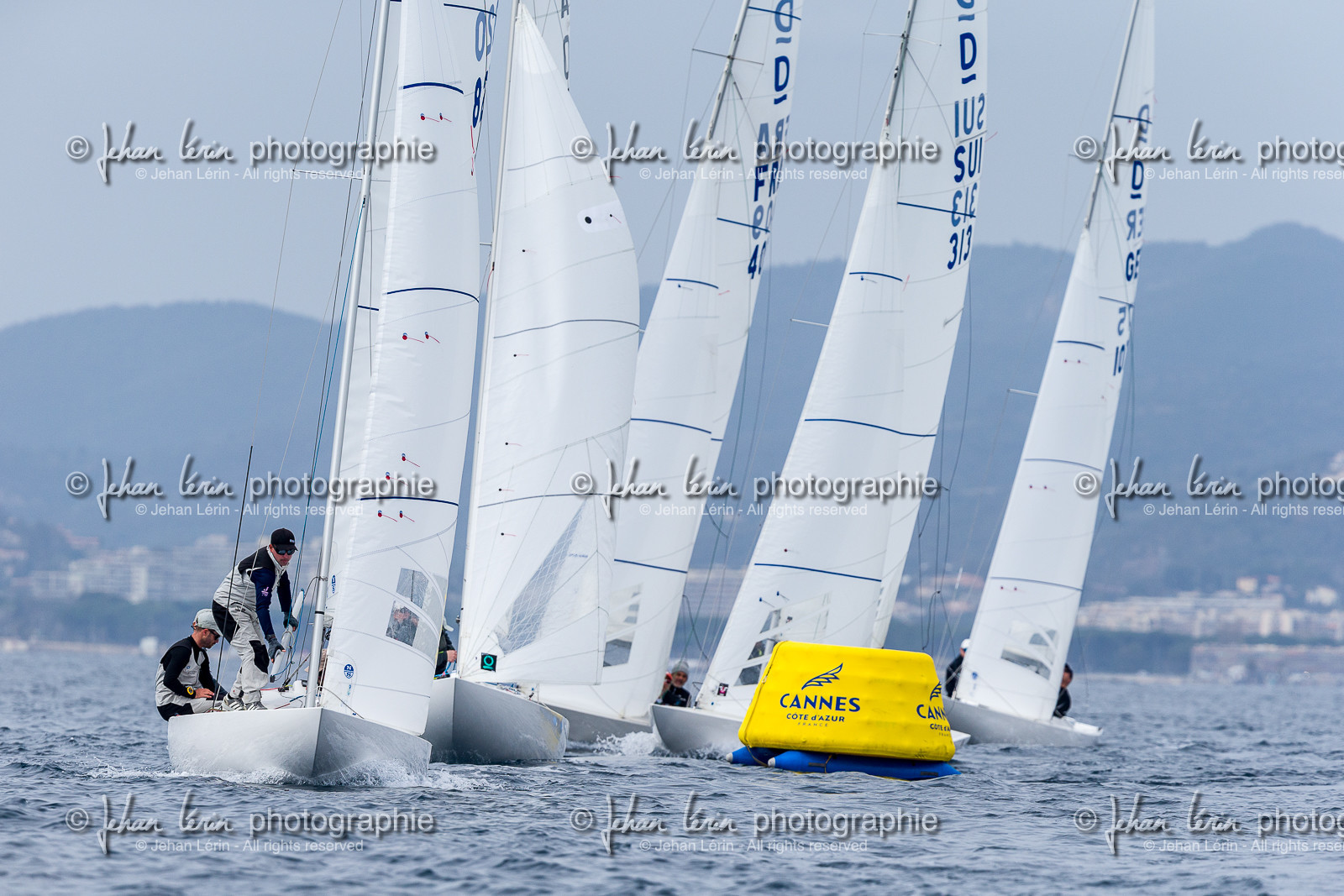 Coupe du Commodore 2023