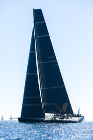 Les Voiles de St Tropez 2025 - VST2025