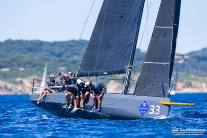 La Porquerolles Race 2025