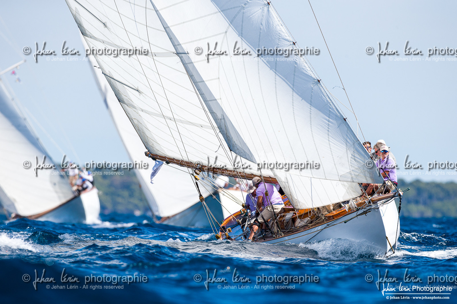 Régates Royales 2025