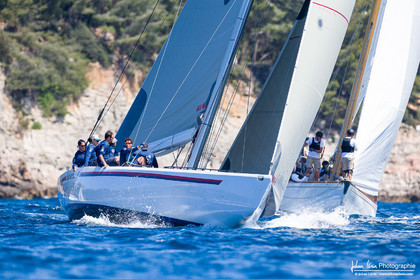 Toulon Provence Regatta 2025