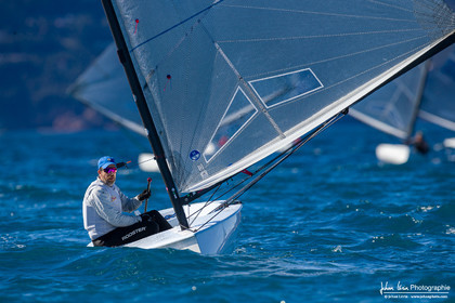 Semaine Internationale de Cannes de Finn 2026 - Cannes International Finn Week 2026