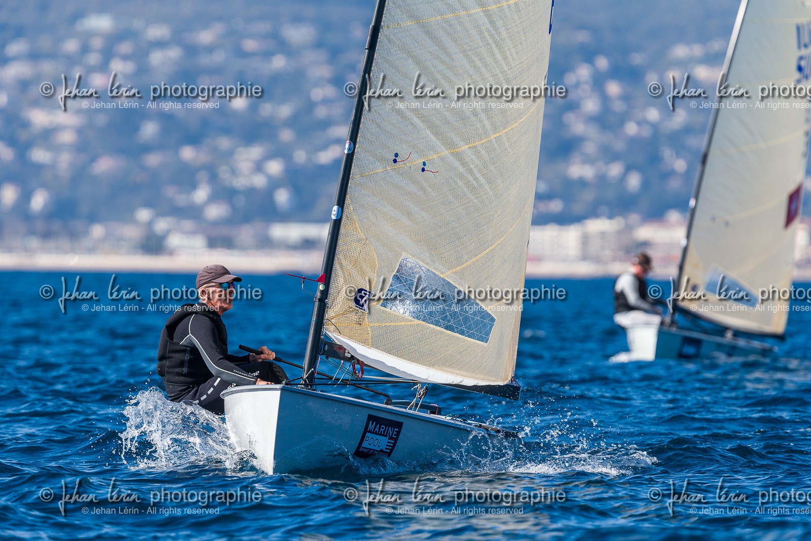 Semaine Internationale de Cannes de Finn 2022