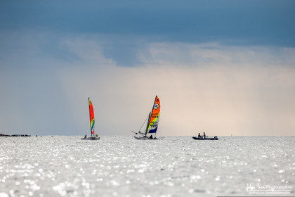 Finn European Championship 2024