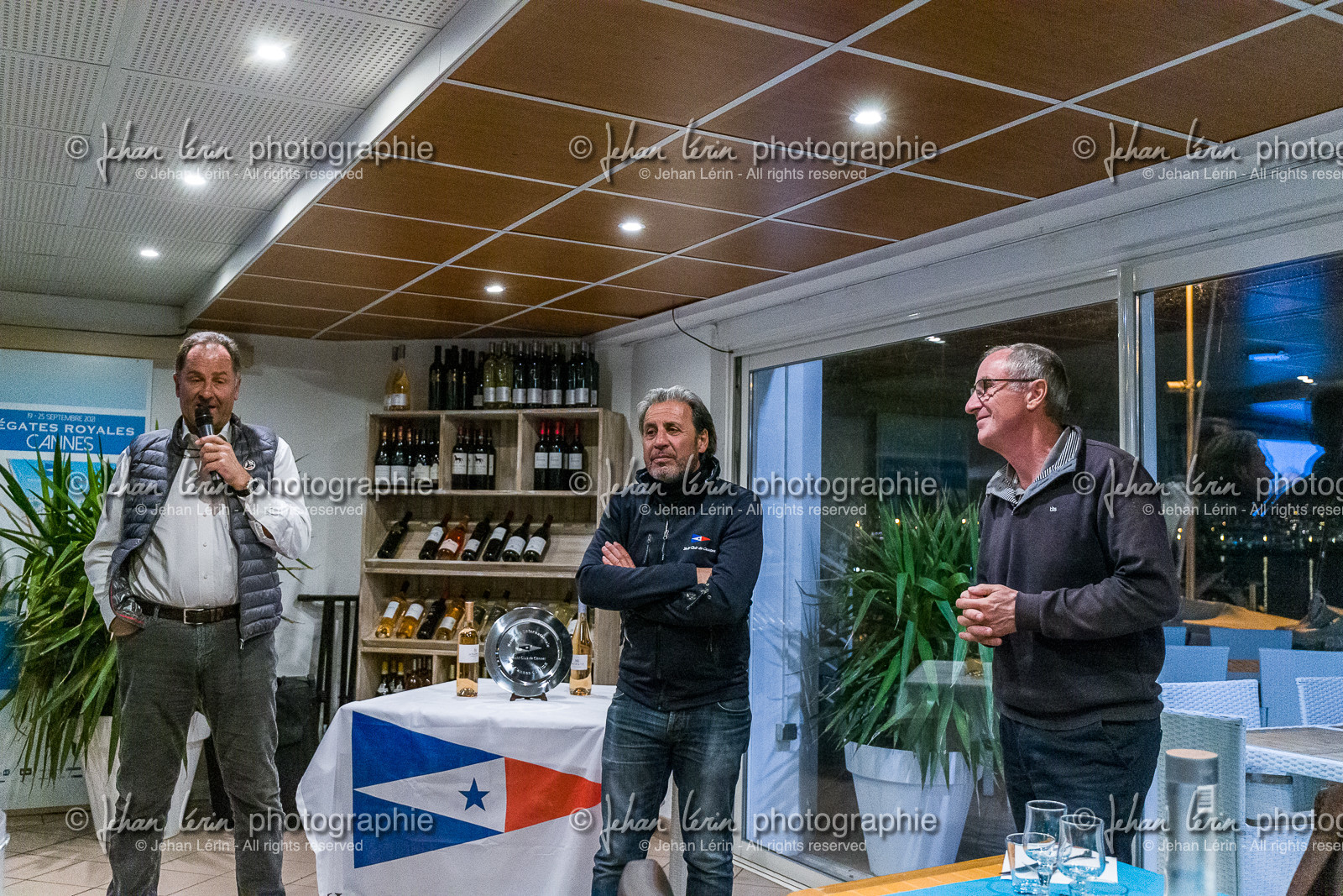 Semaine Internationale de Cannes de Finn 2022