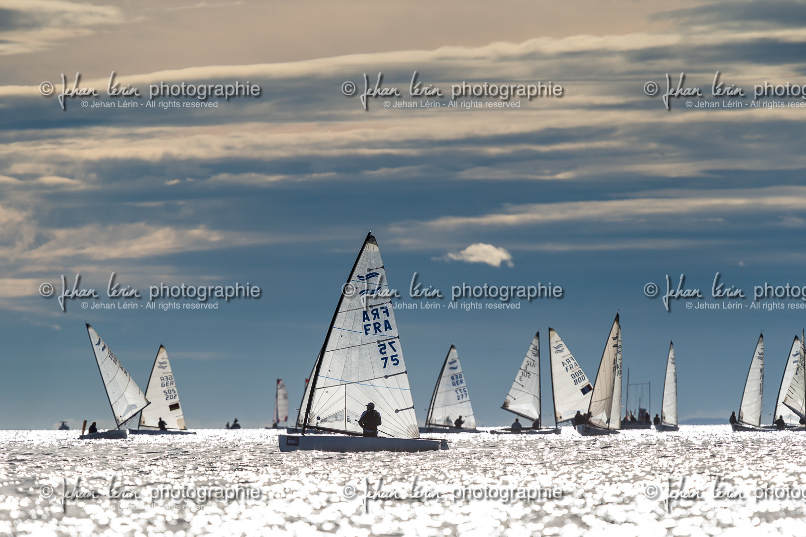 Semaine Internationale de Cannes de Finn 2022