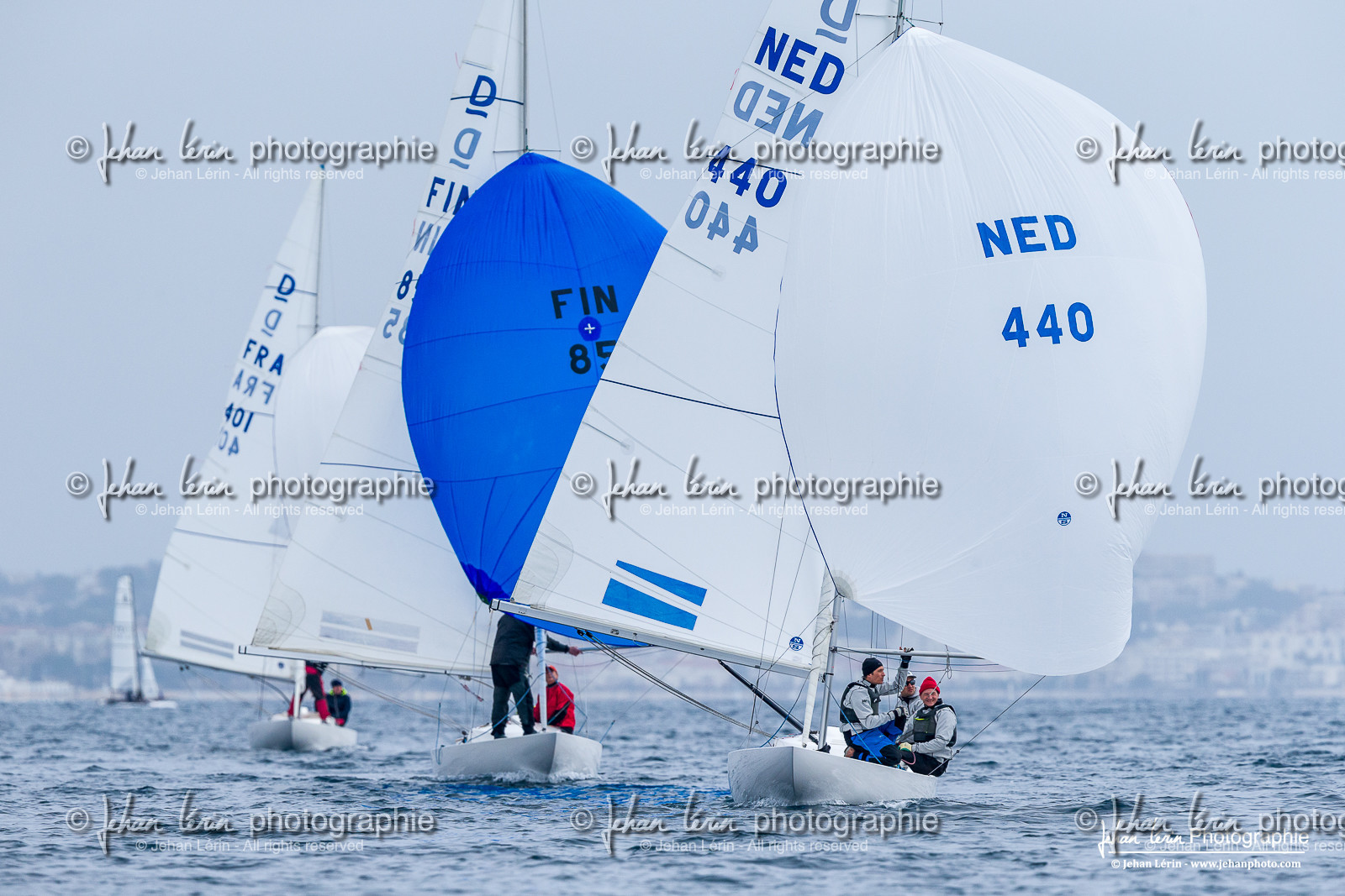 International Extra Cup Dragon 2023