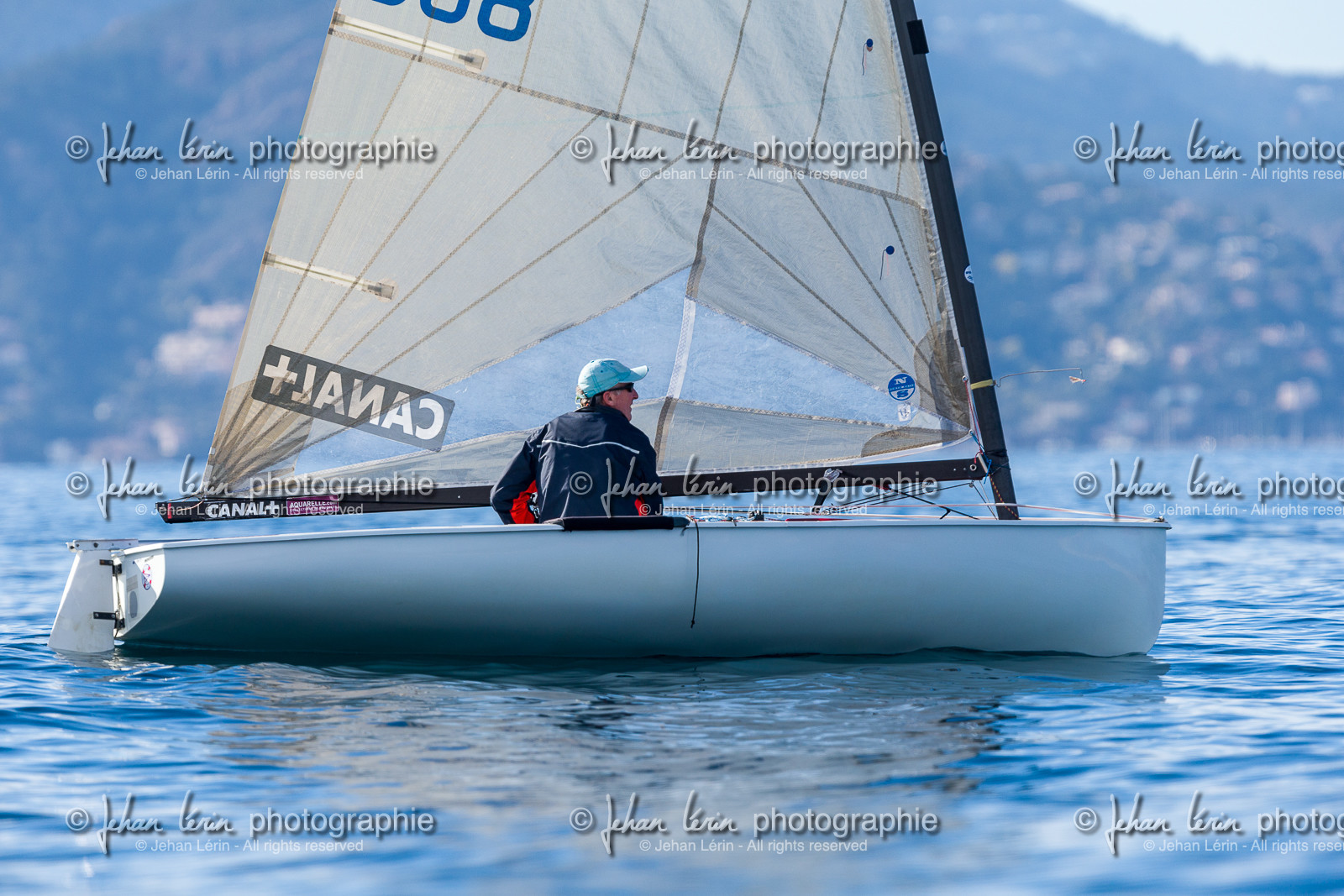 Semaine Internationale de Cannes de Finn 2022