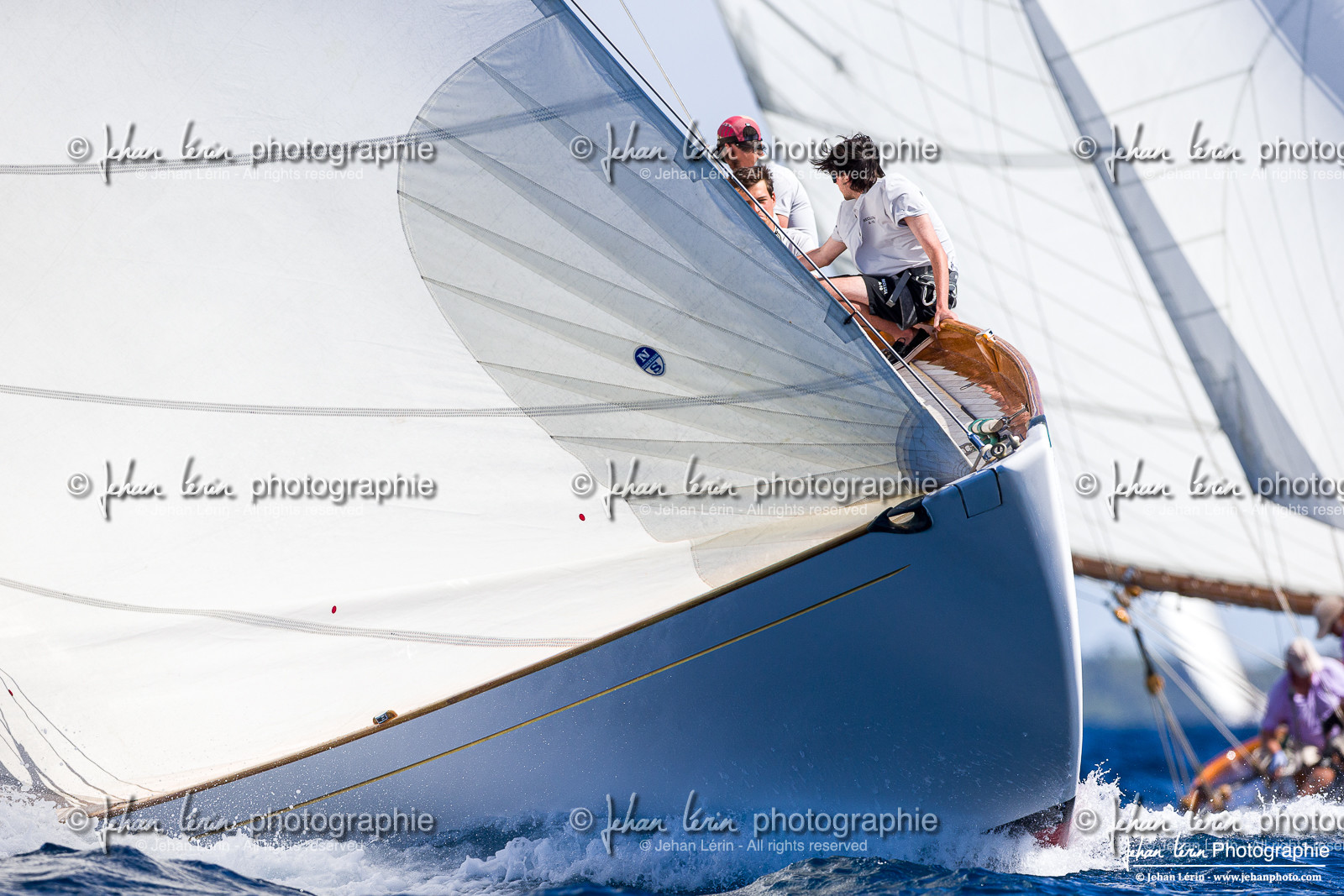 Régates Royales 2025