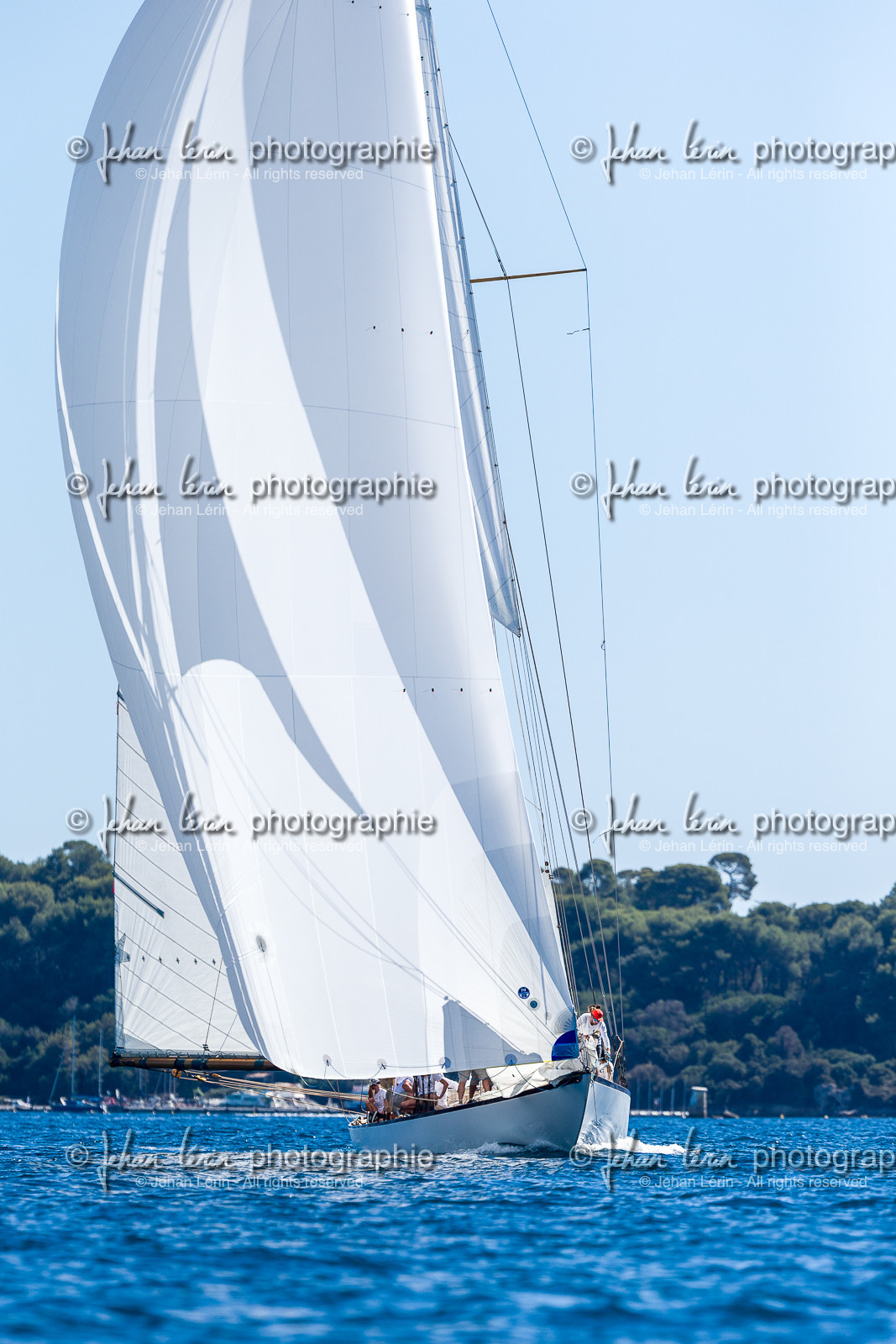 Régates Royales 2023