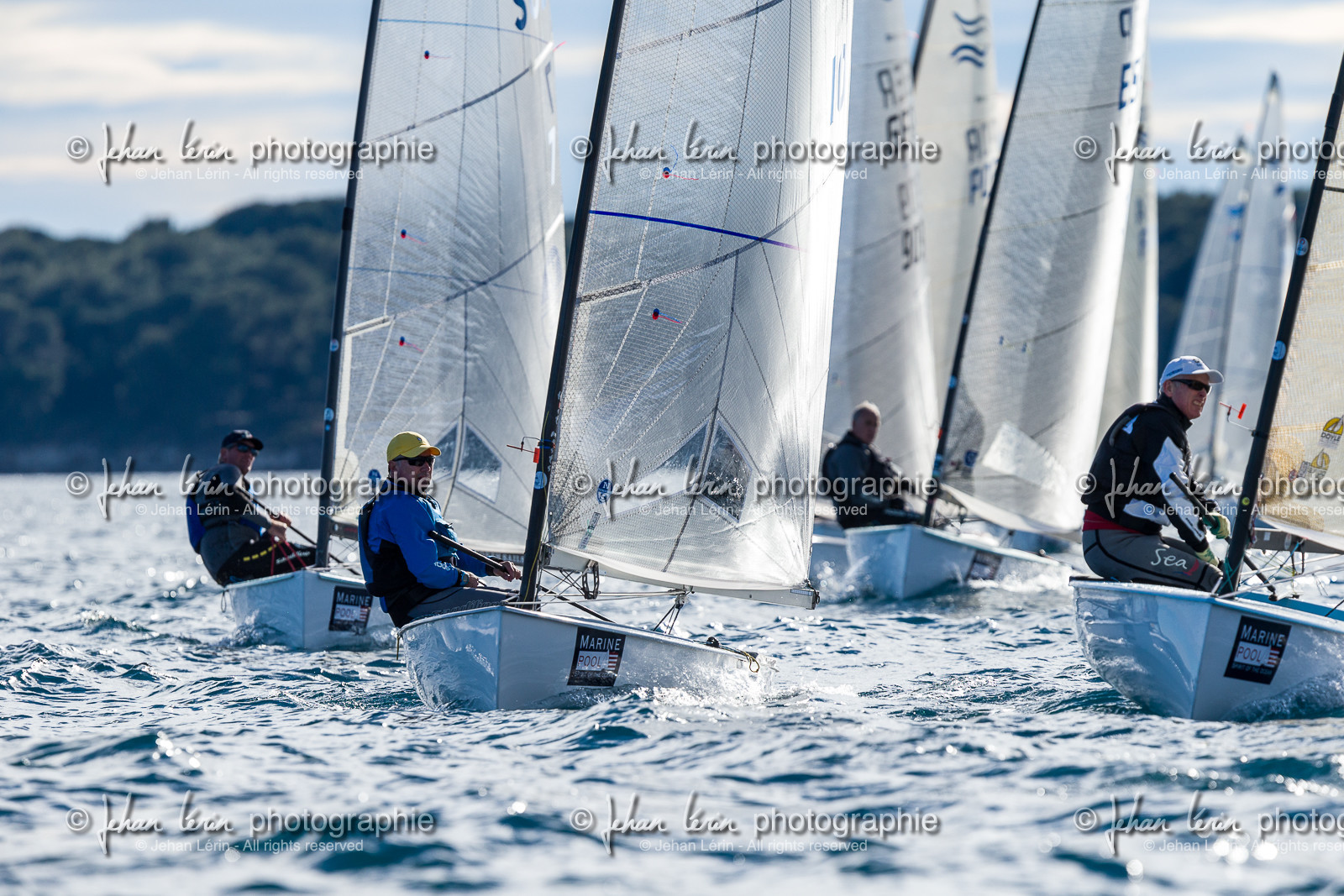 Semaine Internationale de Cannes de Finn 2022