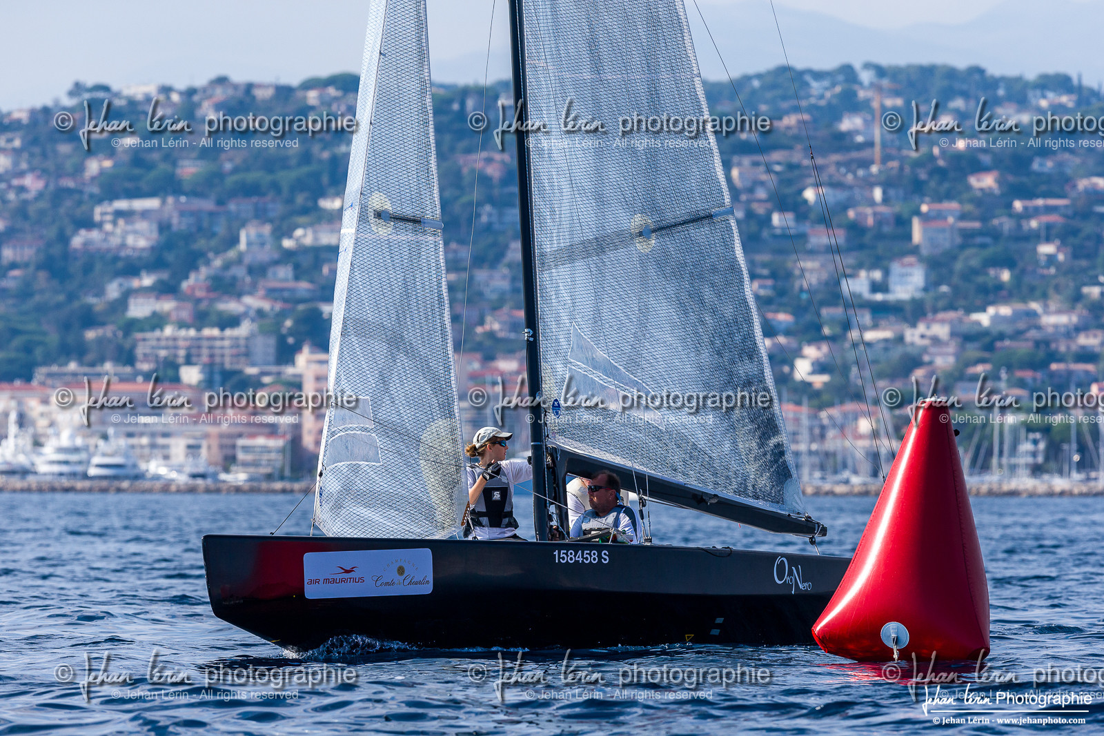 Régates Royales 2017