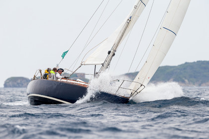 La Porquerolle's Classic - Classic Boat
