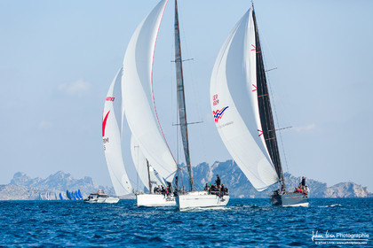 Massilia Cup Inshore 2026