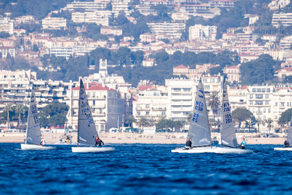 Semaine Internationale de Cannes de Finn 2023